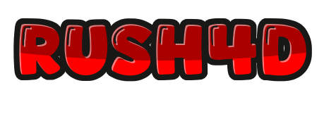 RUSH4D